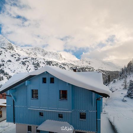 Apartmán Haus Isabella Obertauern Pokoj fotografie