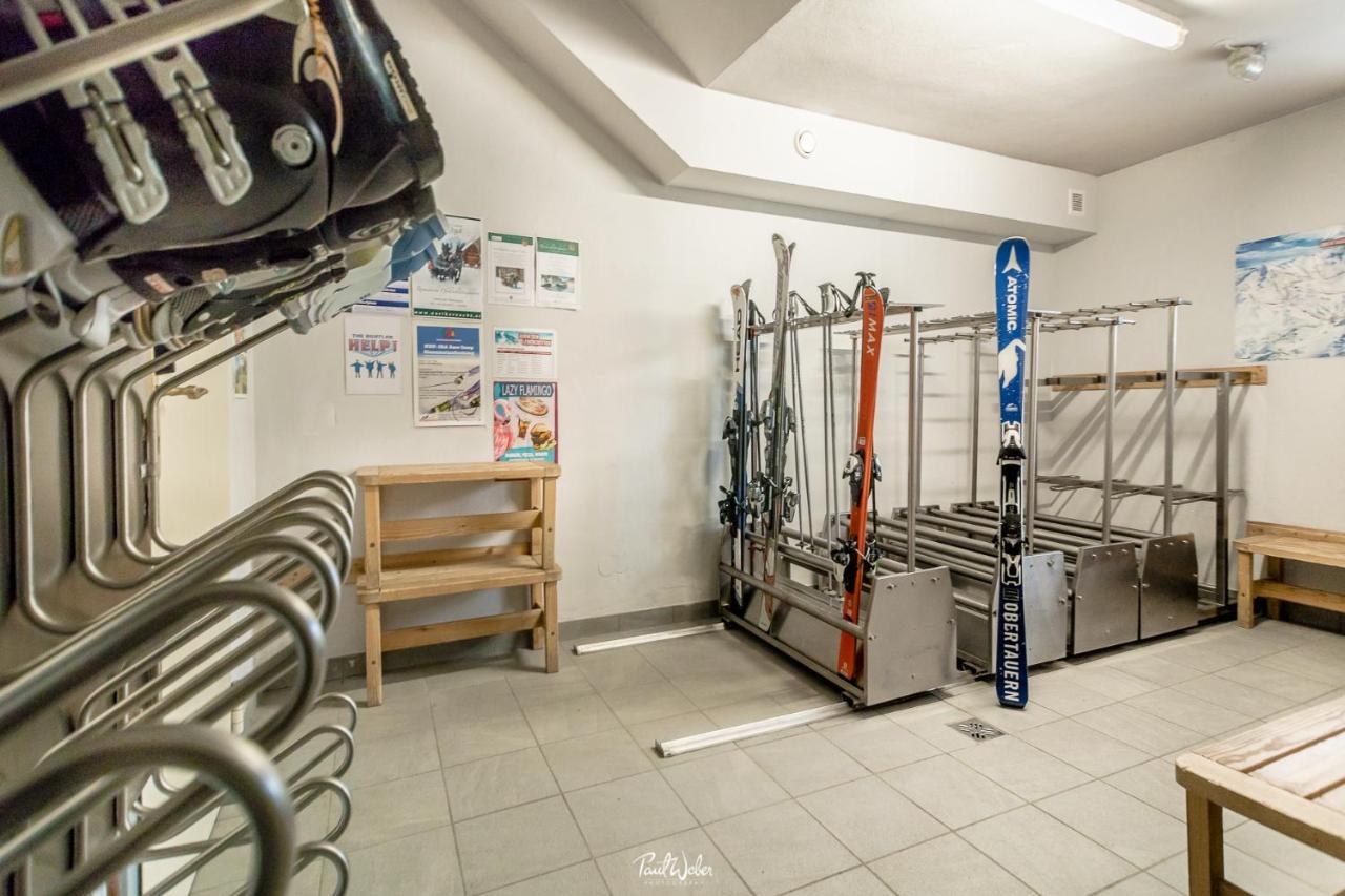 Apartmán Haus Isabella Obertauern Exteriér fotografie