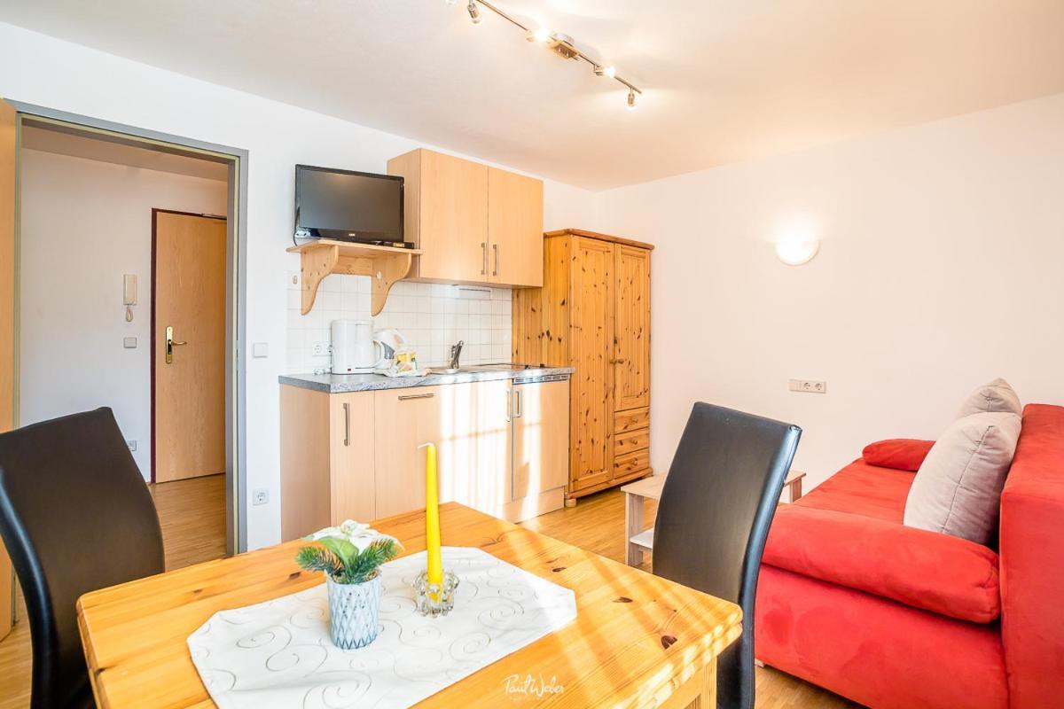 Apartmán Haus Isabella Obertauern Pokoj fotografie