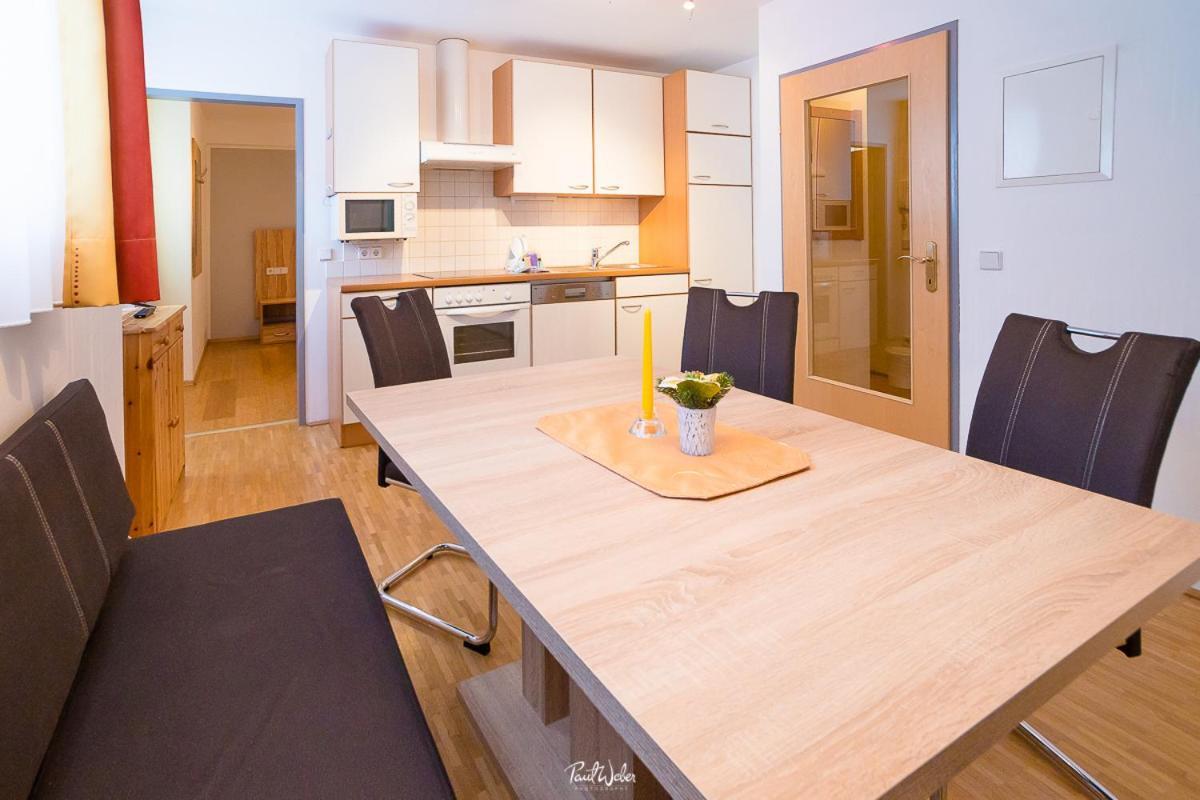 Apartmán Haus Isabella Obertauern Pokoj fotografie