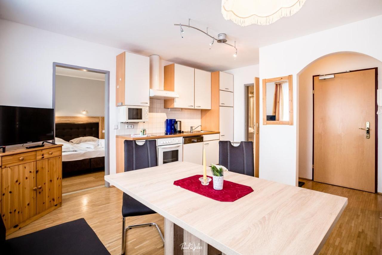 Apartmán Haus Isabella Obertauern Pokoj fotografie