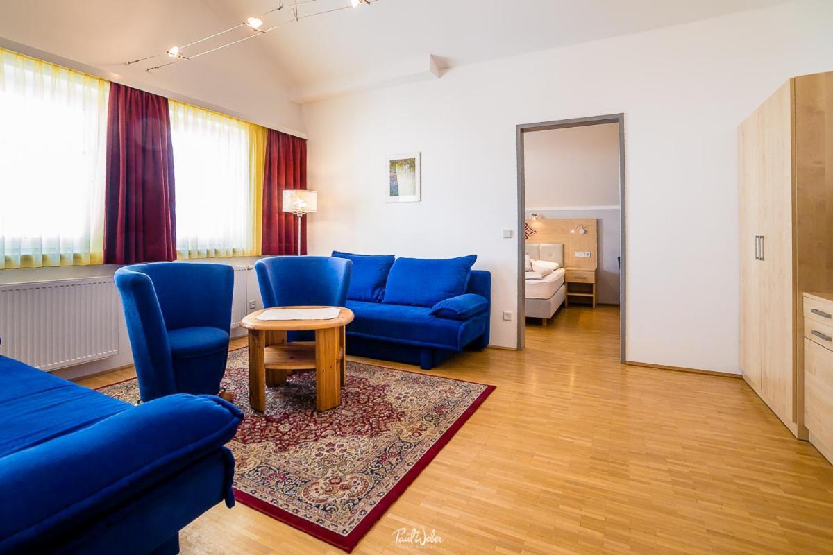 Apartmán Haus Isabella Obertauern Pokoj fotografie
