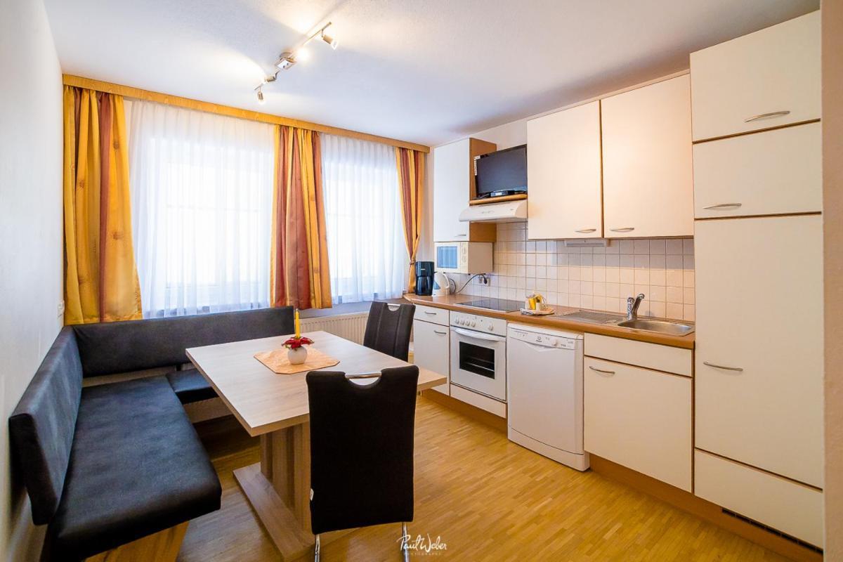 Apartmán Haus Isabella Obertauern Pokoj fotografie