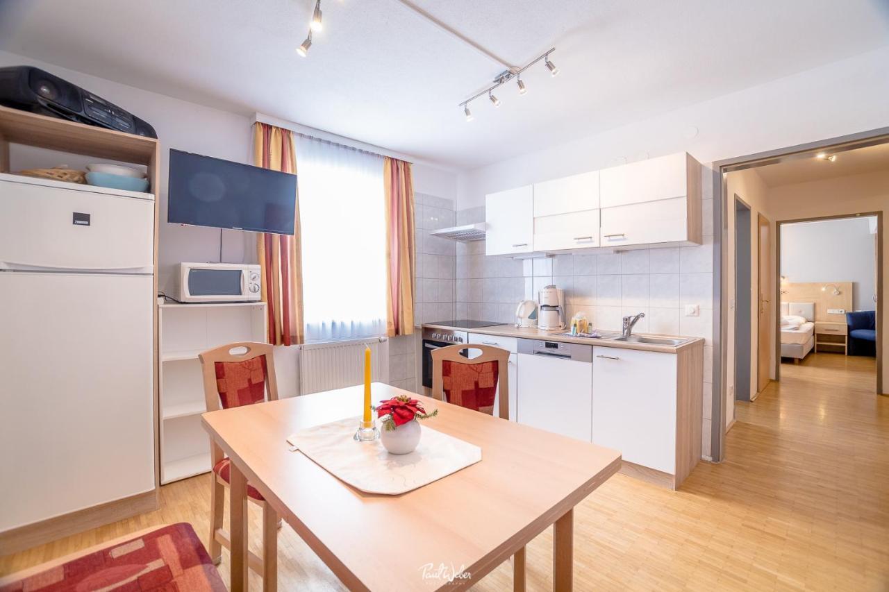 Apartmán Haus Isabella Obertauern Pokoj fotografie