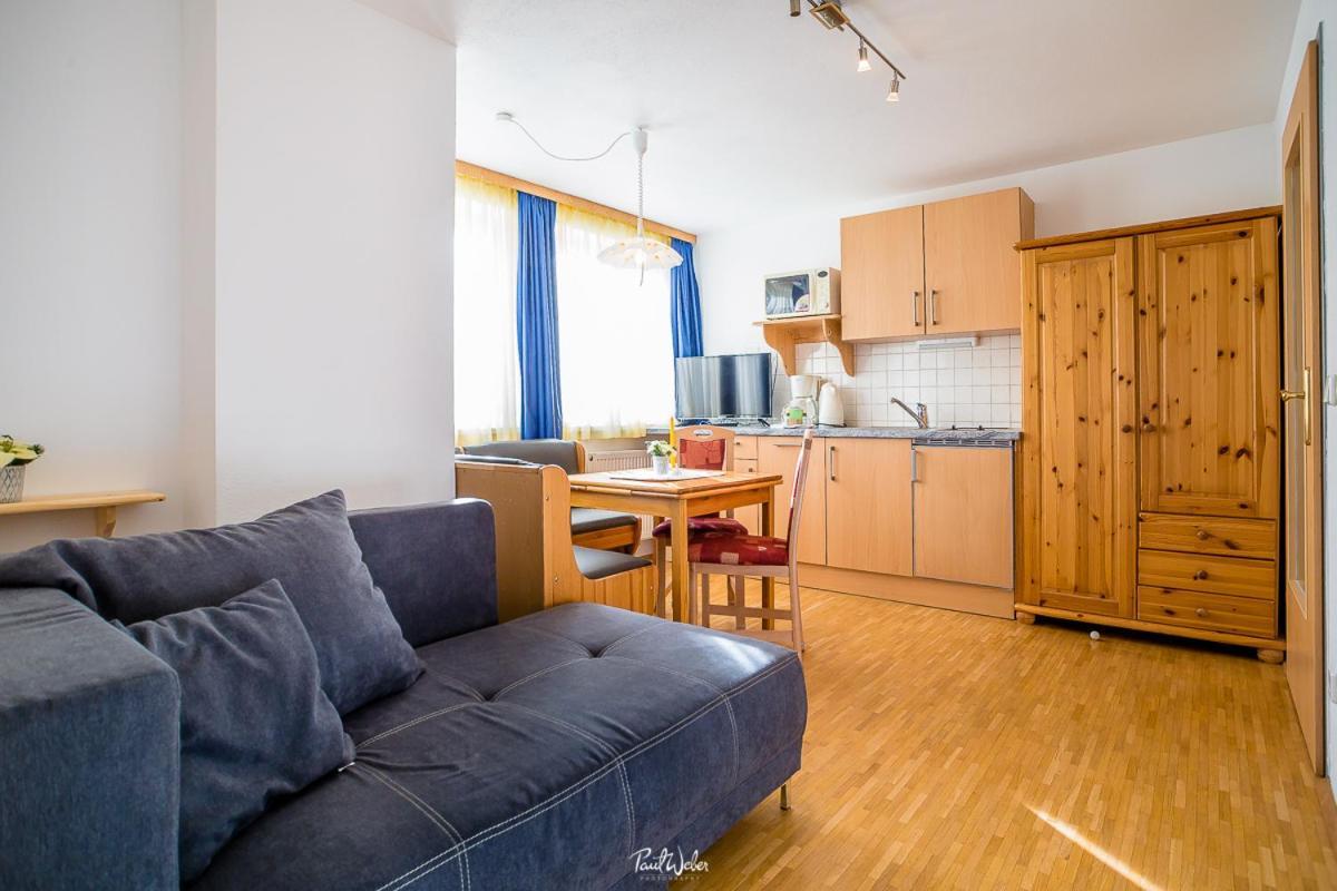 Apartmán Haus Isabella Obertauern Pokoj fotografie