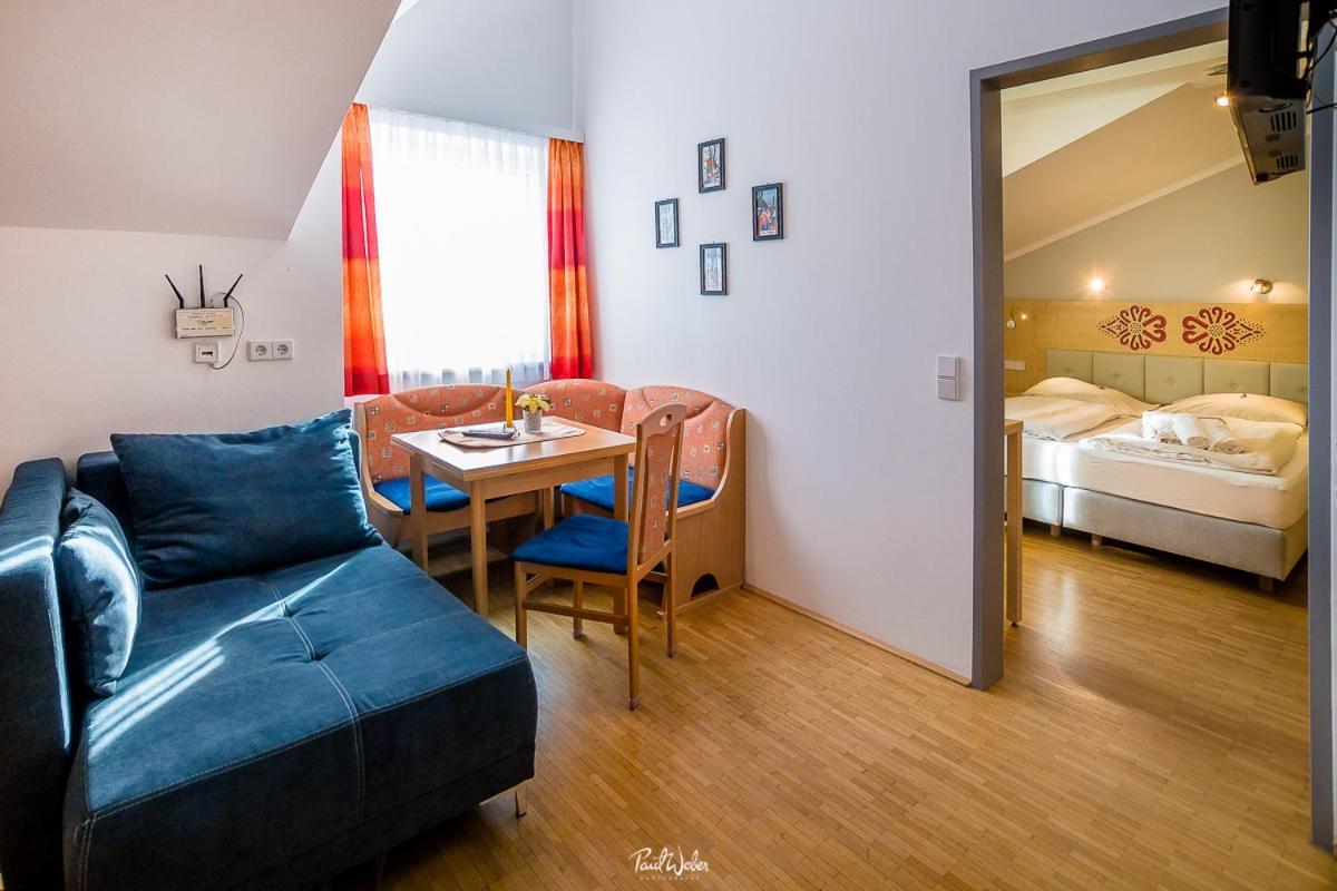 Apartmán Haus Isabella Obertauern Pokoj fotografie