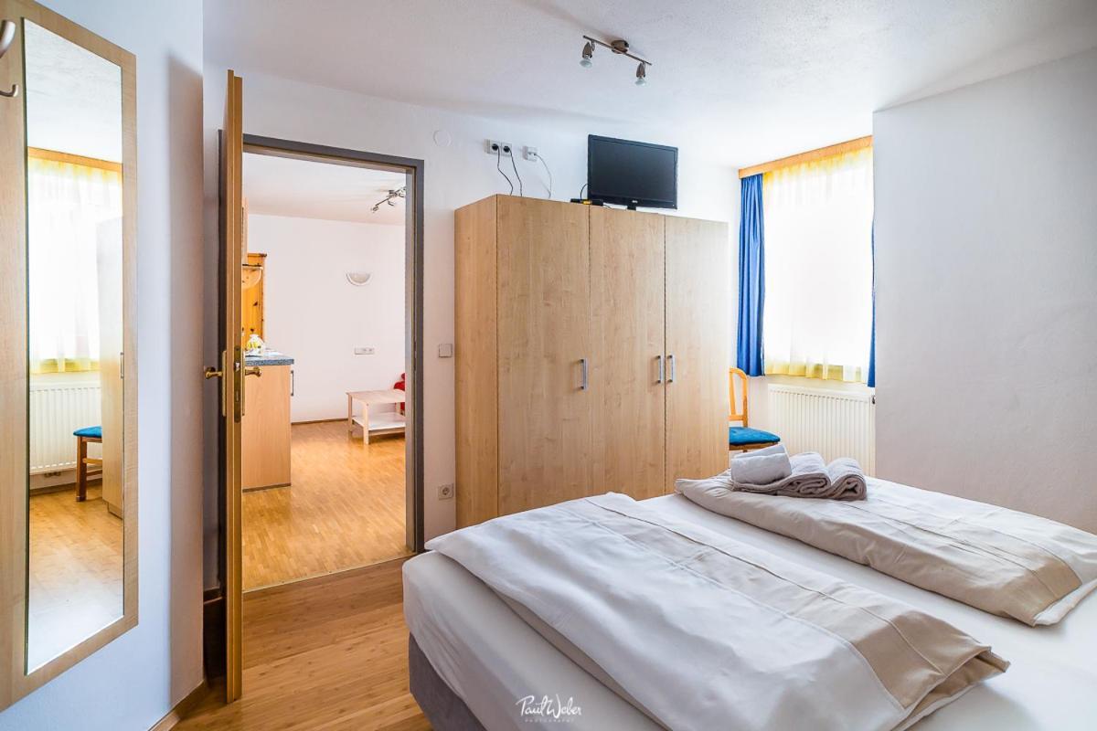 Apartmán Haus Isabella Obertauern Pokoj fotografie