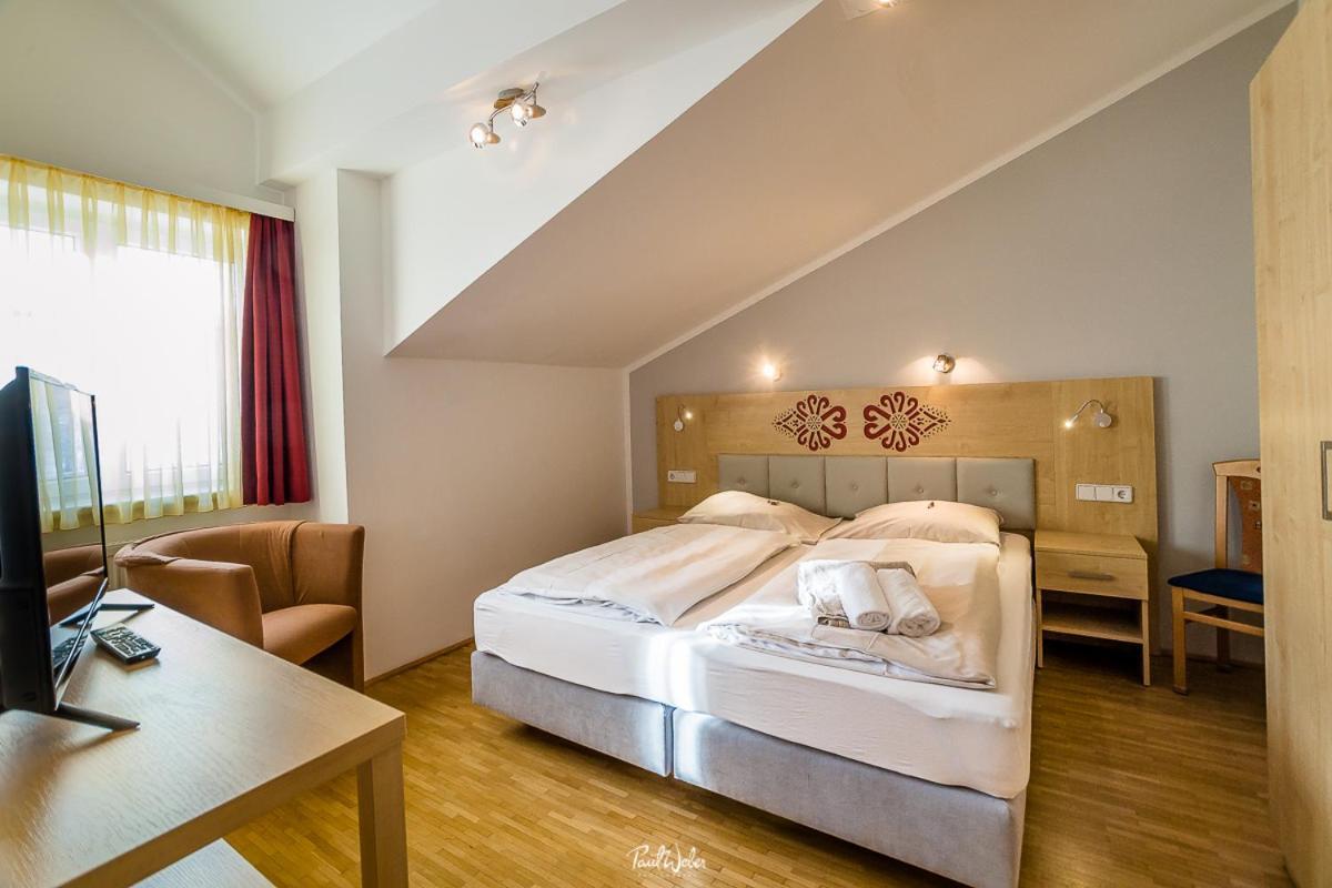 Apartmán Haus Isabella Obertauern Pokoj fotografie