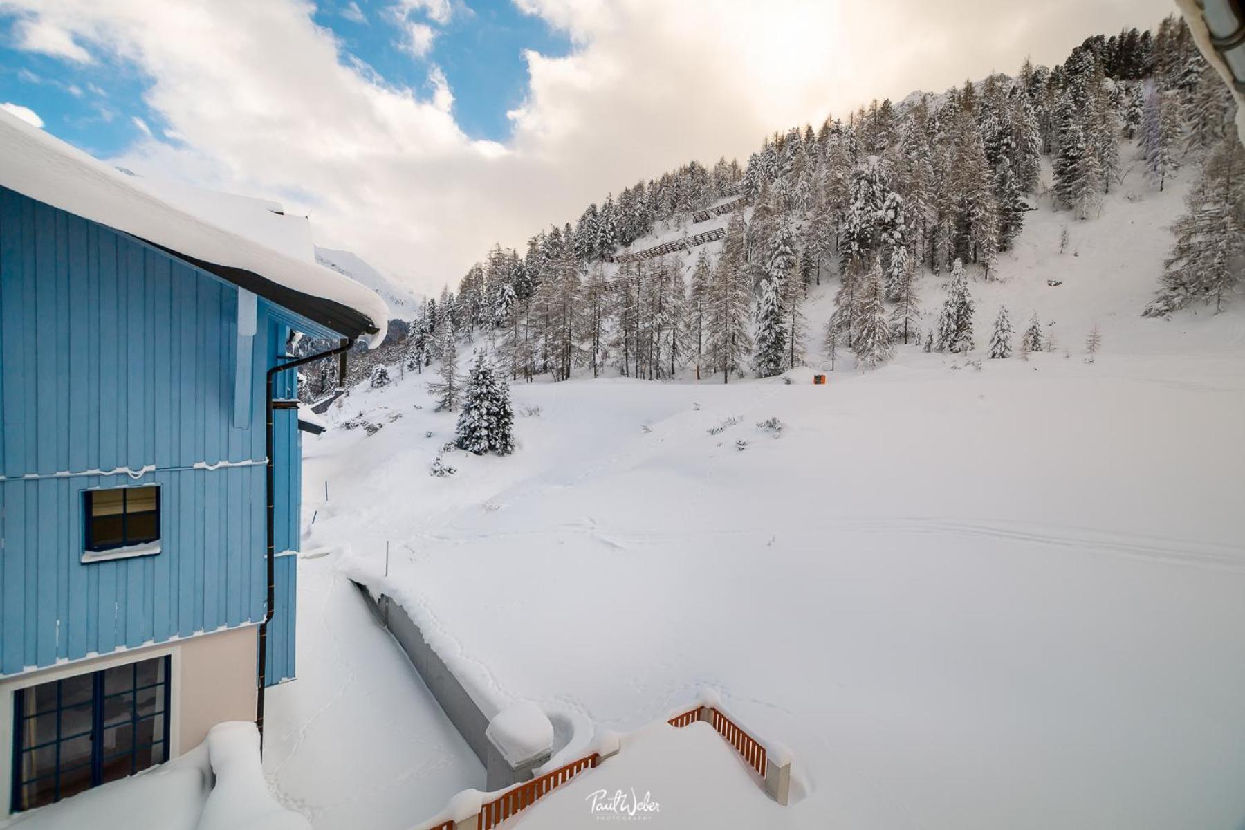 Apartmán Haus Isabella Obertauern Pokoj fotografie