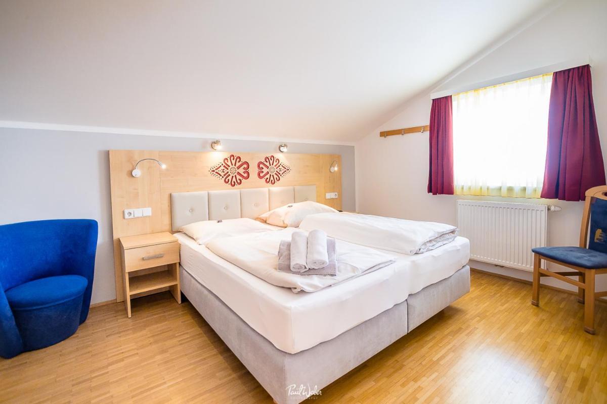 Apartmán Haus Isabella Obertauern Pokoj fotografie