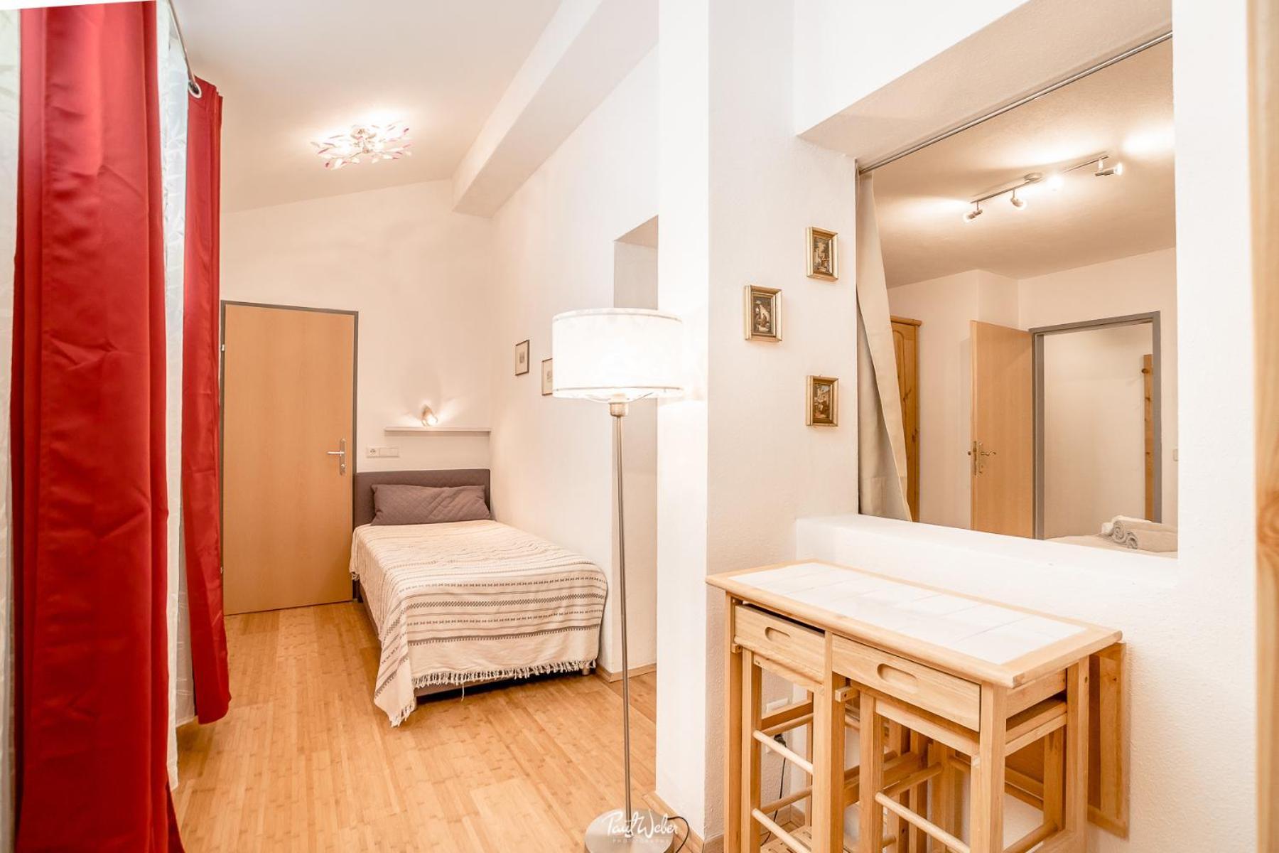 Apartmán Haus Isabella Obertauern Pokoj fotografie