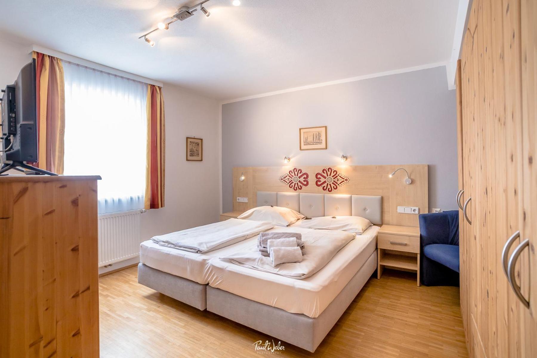 Apartmán Haus Isabella Obertauern Pokoj fotografie