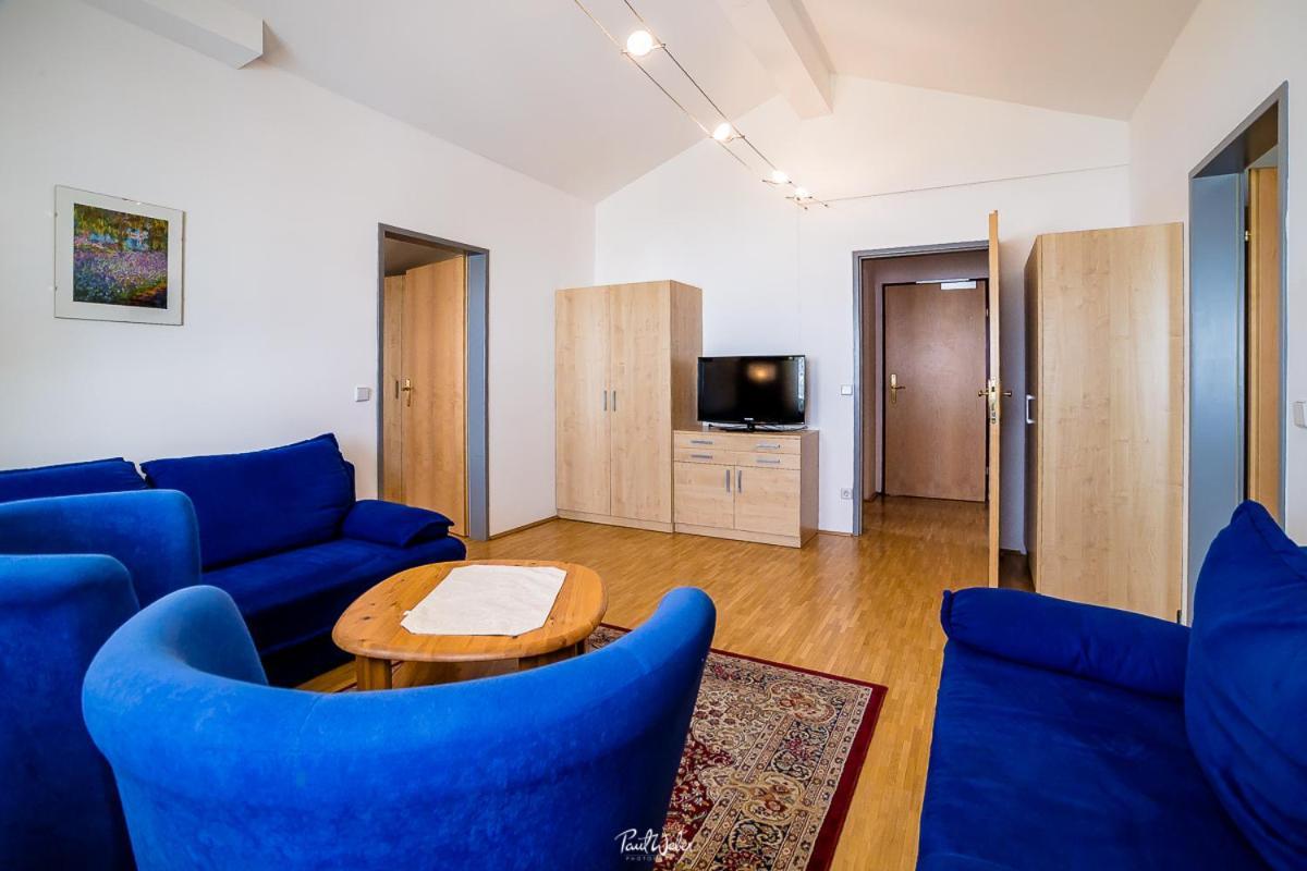 Apartmán Haus Isabella Obertauern Pokoj fotografie