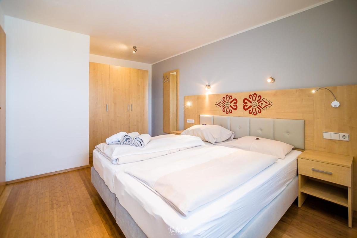 Apartmán Haus Isabella Obertauern Pokoj fotografie