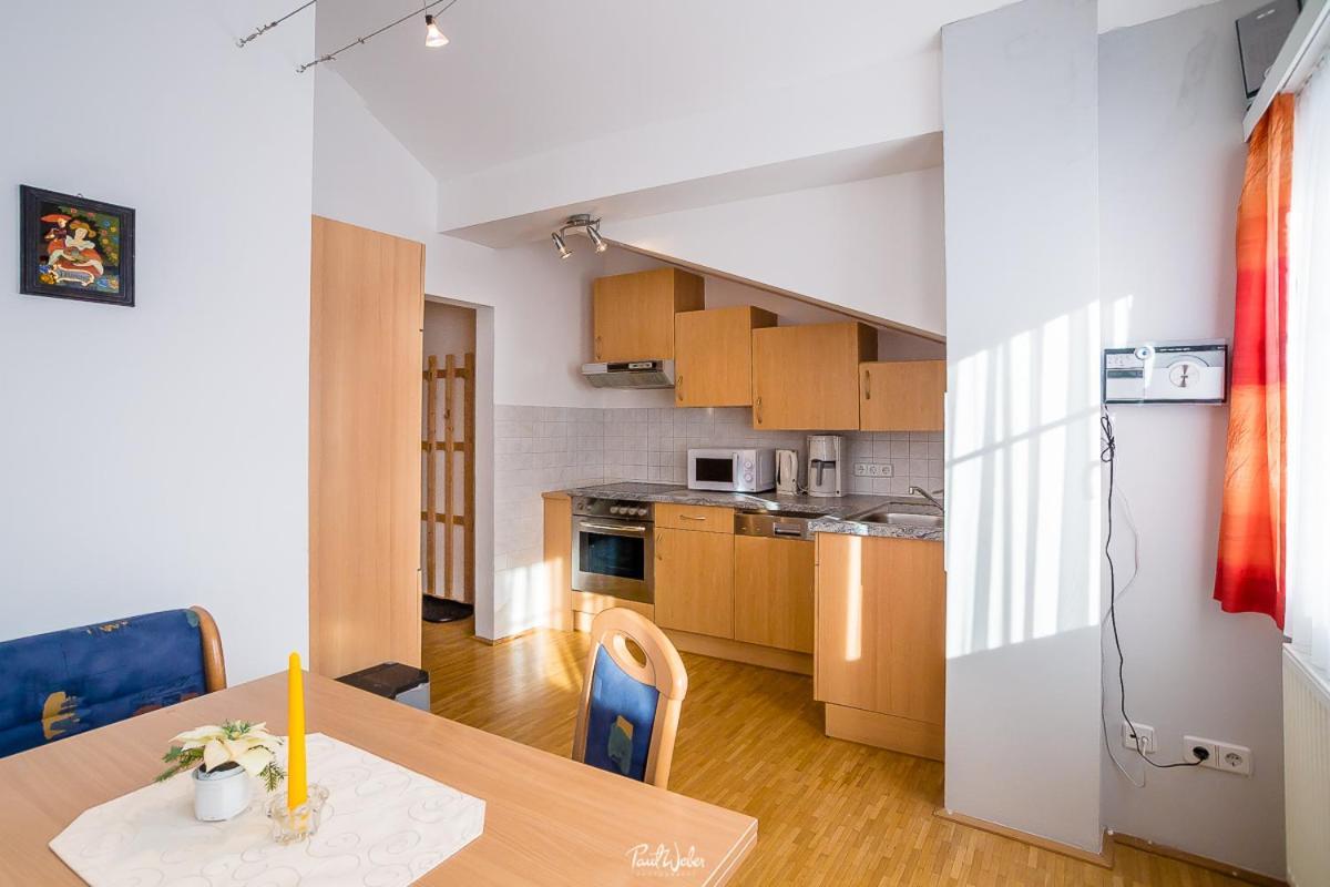 Apartmán Haus Isabella Obertauern Pokoj fotografie
