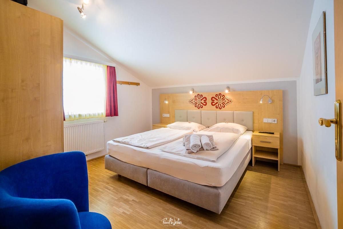 Apartmán Haus Isabella Obertauern Pokoj fotografie