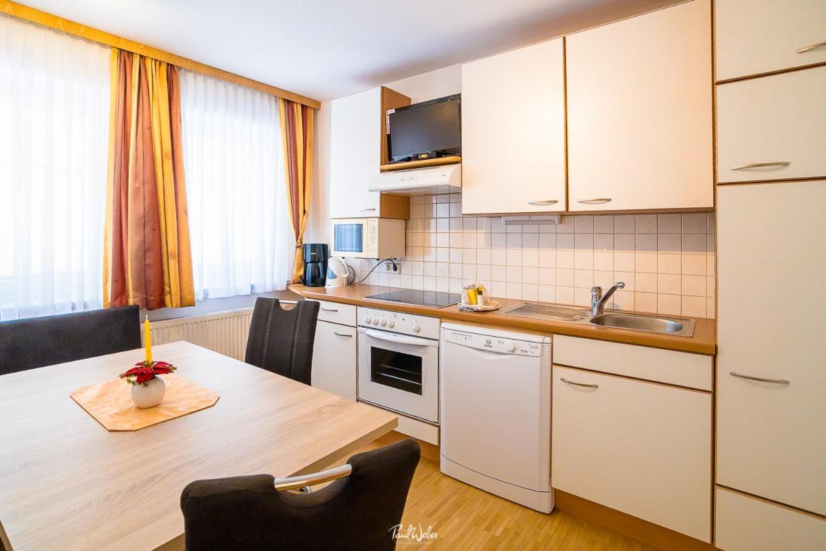 Apartmán Haus Isabella Obertauern Pokoj fotografie