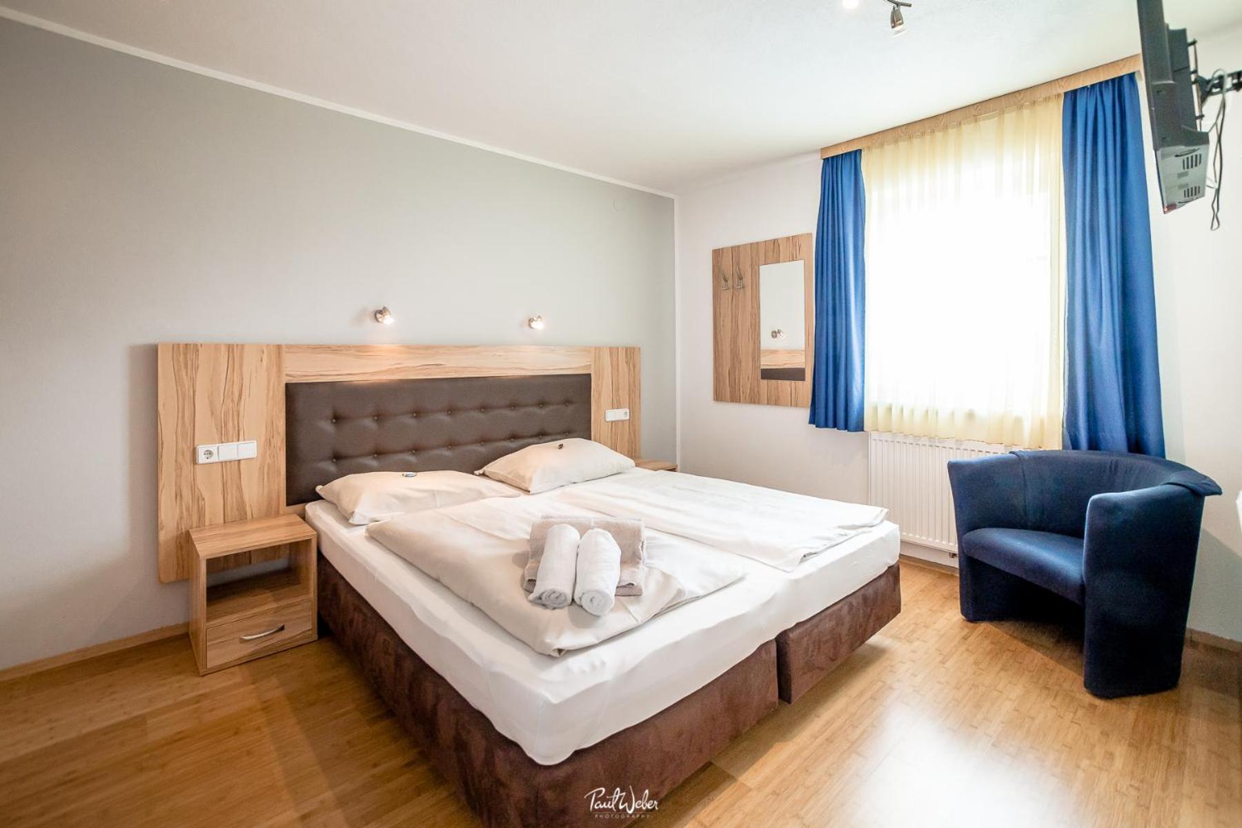 Apartmán Haus Isabella Obertauern Pokoj fotografie