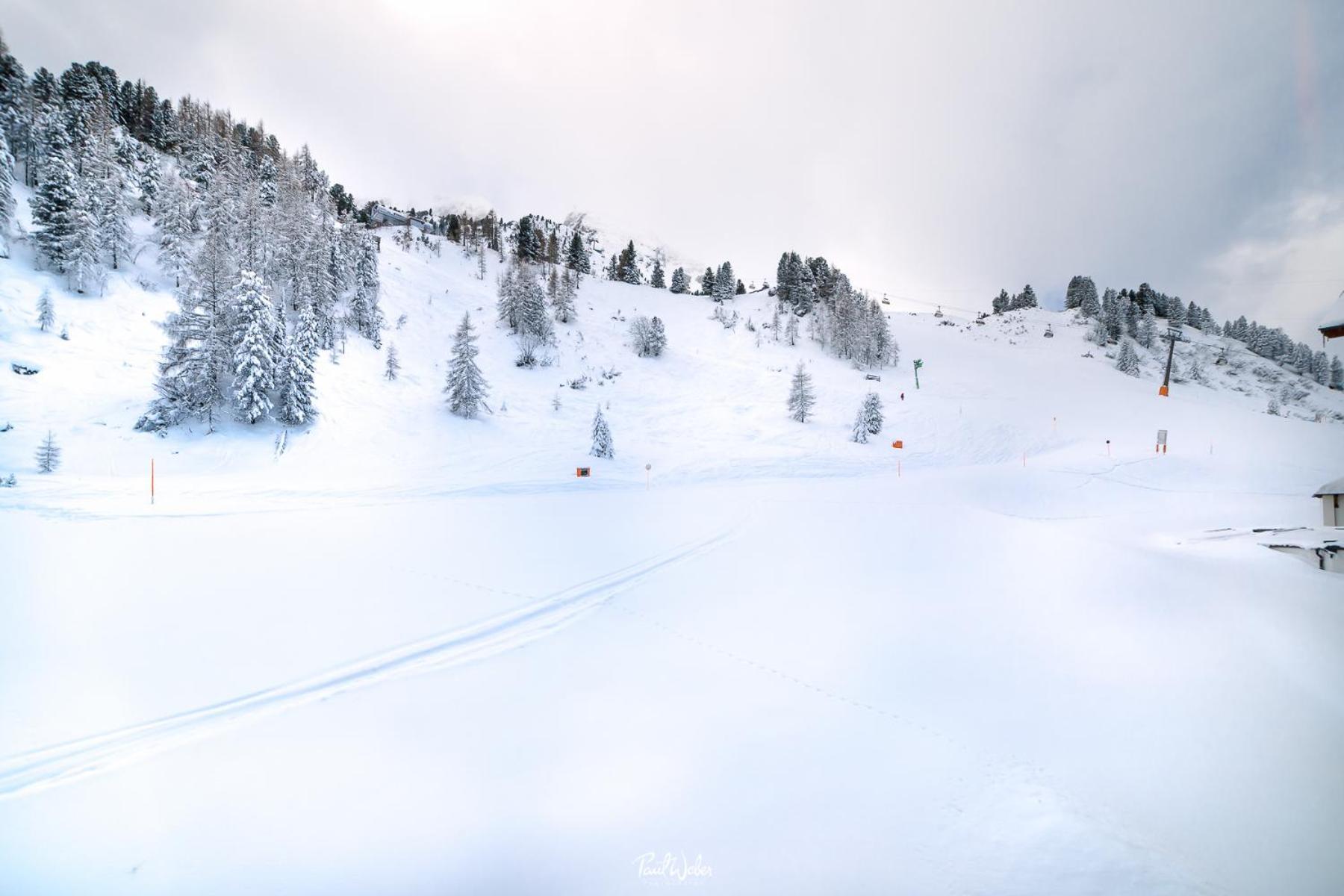 Apartmán Haus Isabella Obertauern Pokoj fotografie