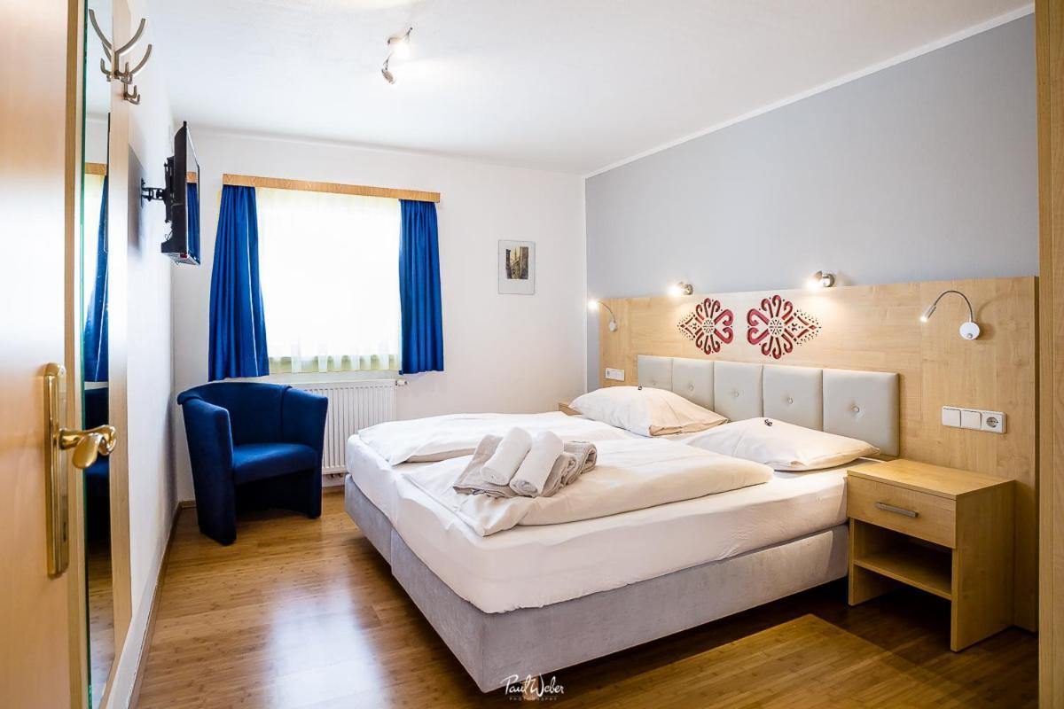 Apartmán Haus Isabella Obertauern Pokoj fotografie