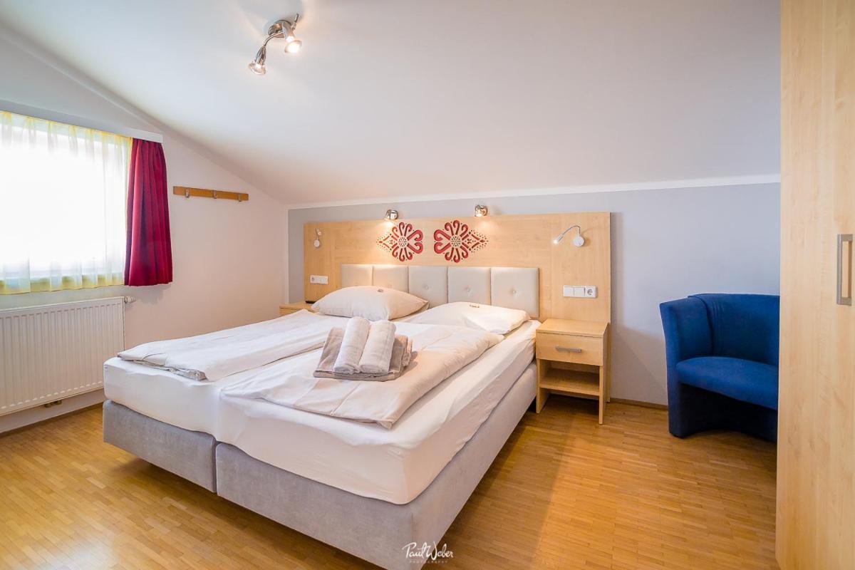 Apartmán Haus Isabella Obertauern Pokoj fotografie