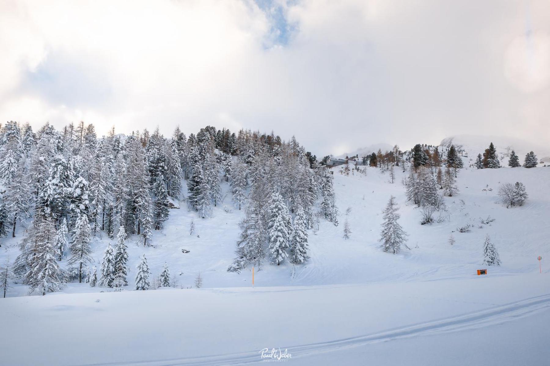 Apartmán Haus Isabella Obertauern Pokoj fotografie