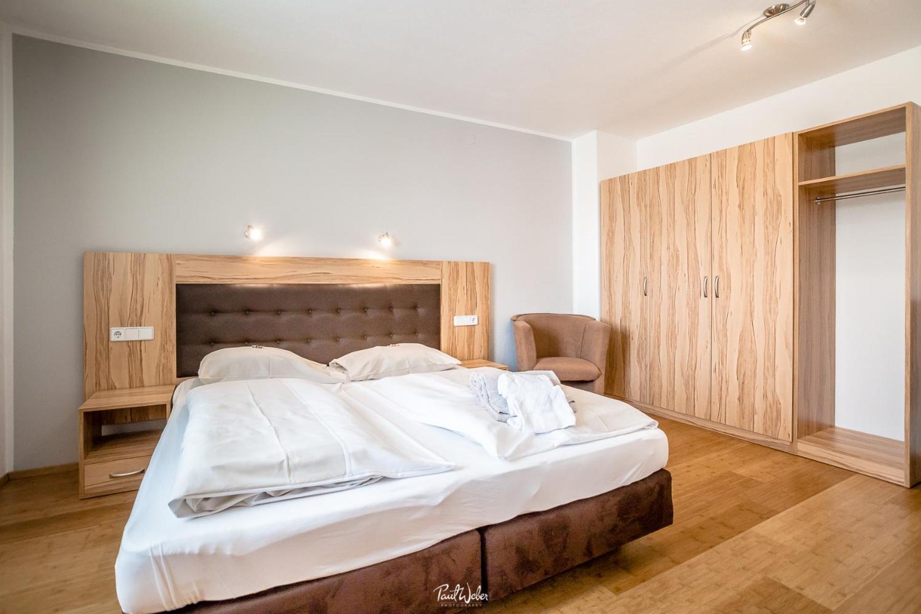 Apartmán Haus Isabella Obertauern Pokoj fotografie