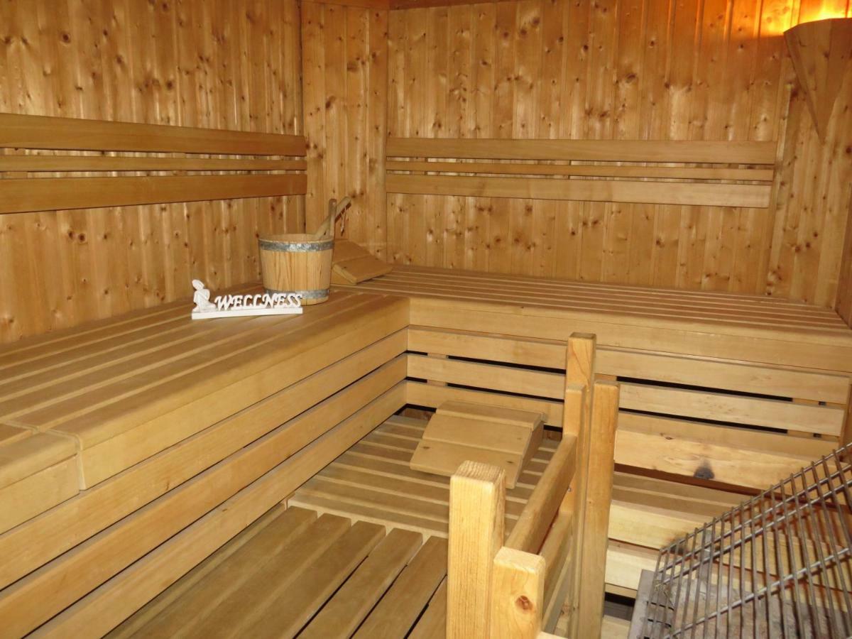 Apartmán Haus Isabella Obertauern Exteriér fotografie